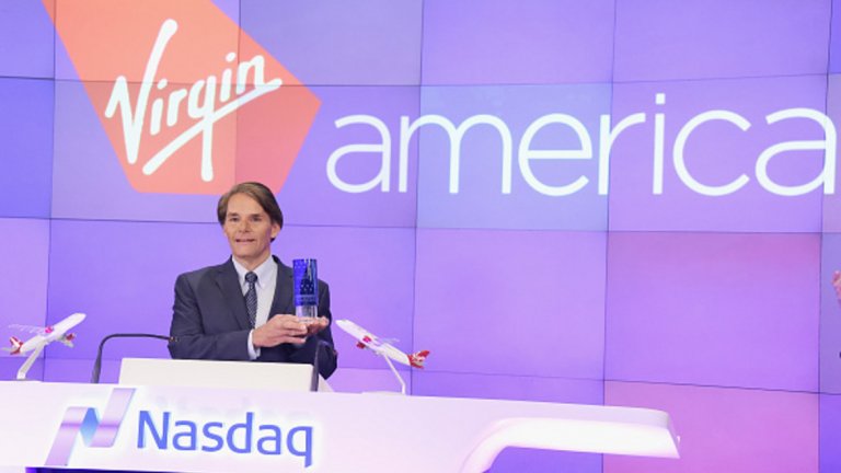 Дейвид Къш
Предишна позиция: Изпълнителен директор на Virgin America
Дългогодишен ръководител на авиокомпания, Къш е още една от кандидатурите, които Uber разглеждаше за поста оперативен директор. Къш ръководи Virgin America в продължение на десетилетие и подготви придобиването й от Alaska Airlines през миналата година. Това, което го прави подходящ за Uber, е неговият опит в ръководството на мащабна транспортна компания.