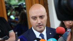 Министърът поиска изборът на Сарафов да бъде върнат за преразглеждане