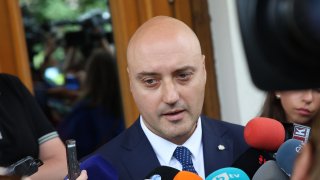 Комисията предложи някои подобрения и критики спрямо исканите промени в Основния закон