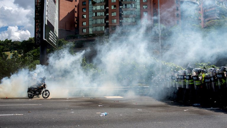 При нова вълна от насилие в страната са загинали 9 души