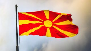 Историческият въпрос за произхода на македонците не може да бъде разрешен с политически средства