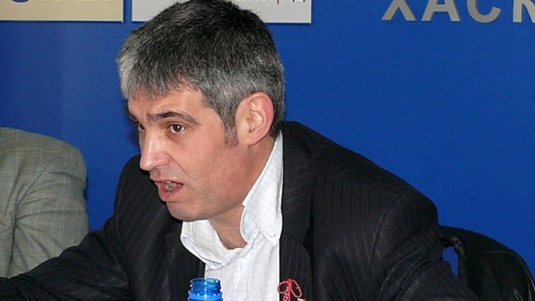 Каква реформа, опират ни пистолет в челото, каза вицепрезидентът на КНСБ Пламен Димитров