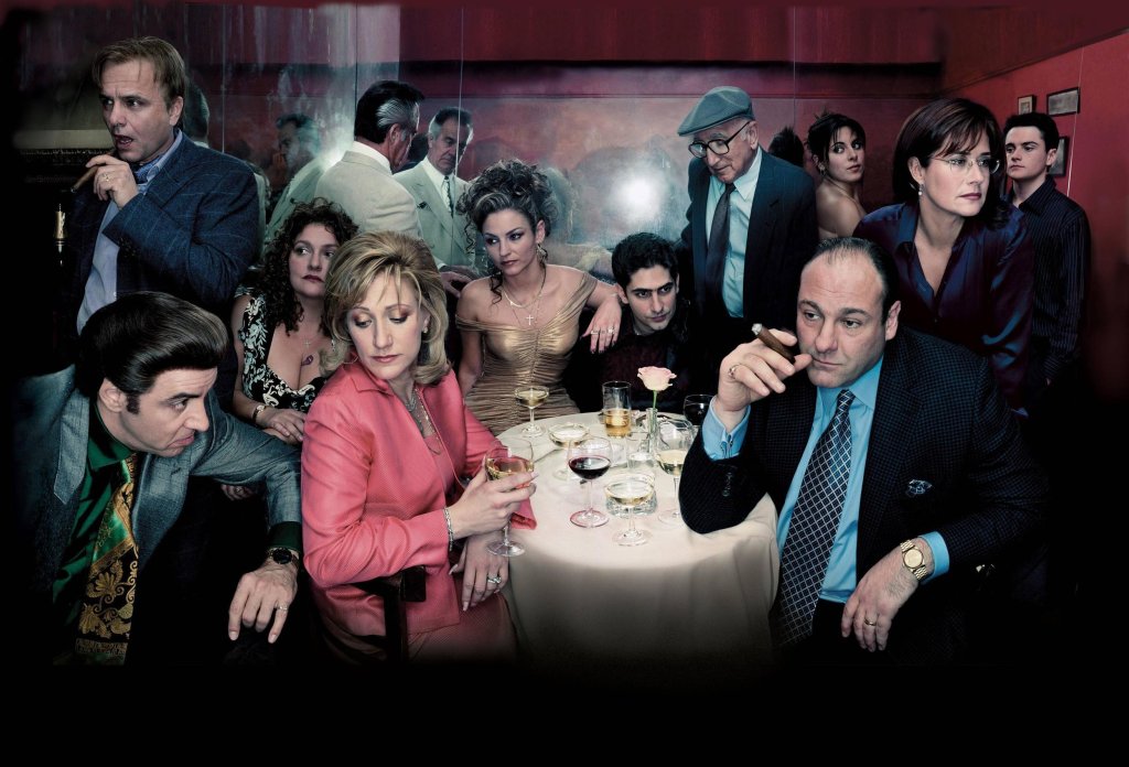 sopranos