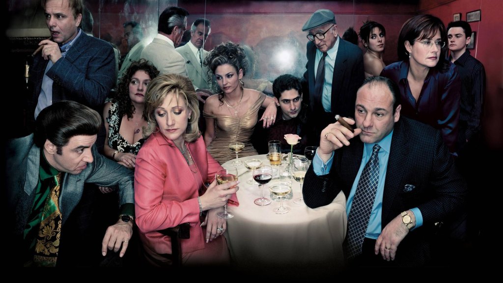 sopranos