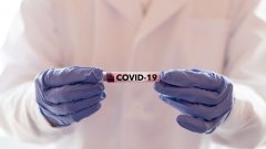 Италиански лекари предупреждават, че по-младите пациенти също могат да развият усложнения заради COVID-19