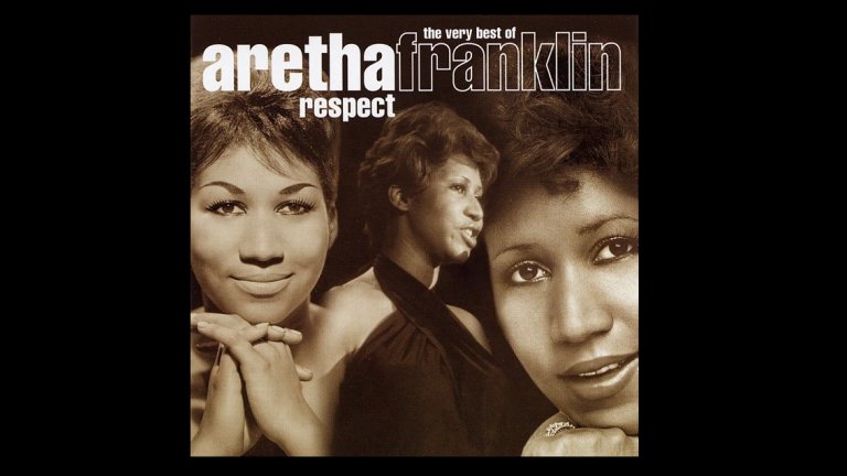 1. Арета Франклин - Respect (1967 г.)