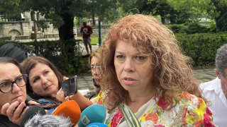 Вицепрезидентът със съмнения за позицията на правителството