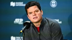 Милош Раонич сложи край на кариерата си