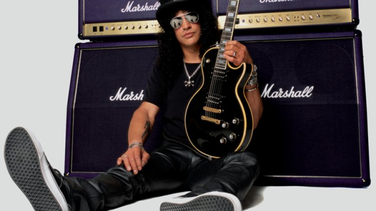 Пичовете с китара са секси