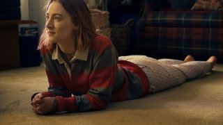 Лейди бърд,  lady bird