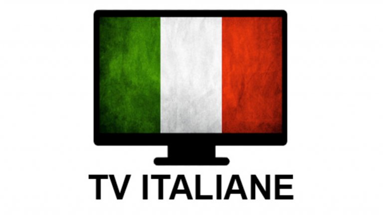 Телевизия 
 
В Италия телевизията е сериозен авторитет, ако нещо не е съобщено по телевизията, значи не е било. Телевизионните водещи получават баснословни хонорари и се превръщат в истински звезди.