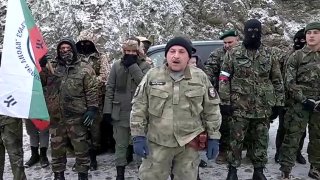 ДАНС е натоварена с проверката на паравоенната организация за действия в полза на чужда държава
