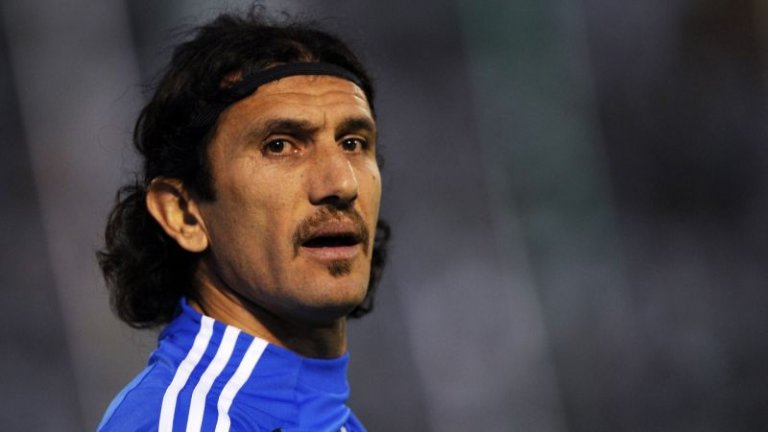 Речбер успя бързо да пребори болестта.