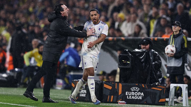 Драми във Вила: Защо бесният Емери изблъска Тилеманс?