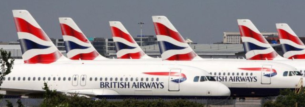 british airways