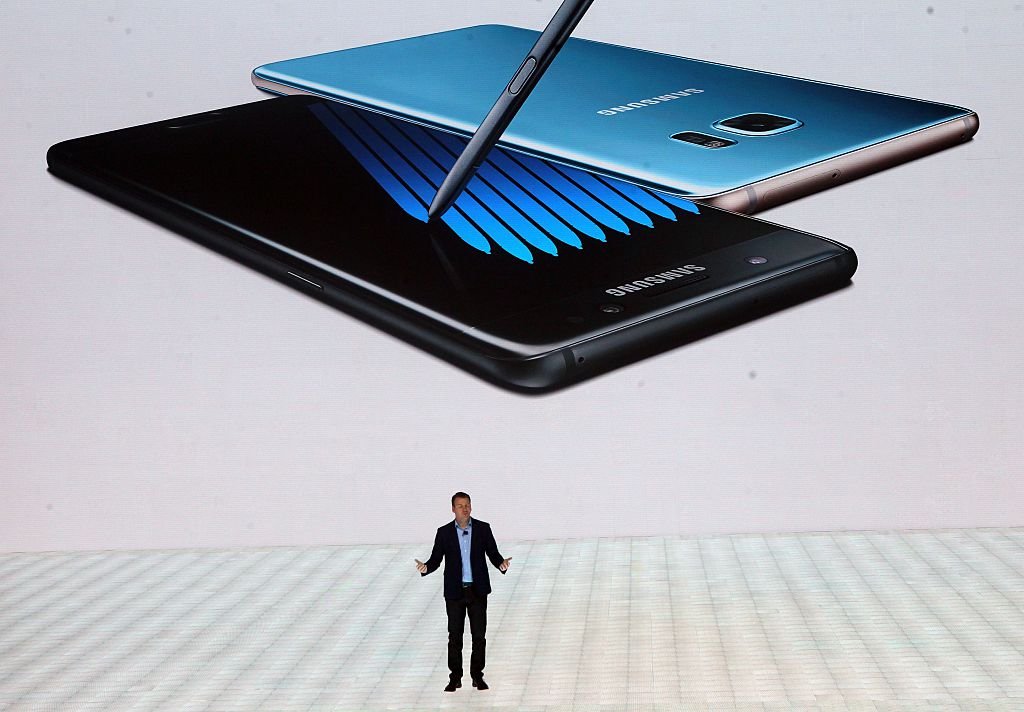 Samsung Unpacked 2016