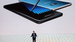 Samsung Unpacked 2016