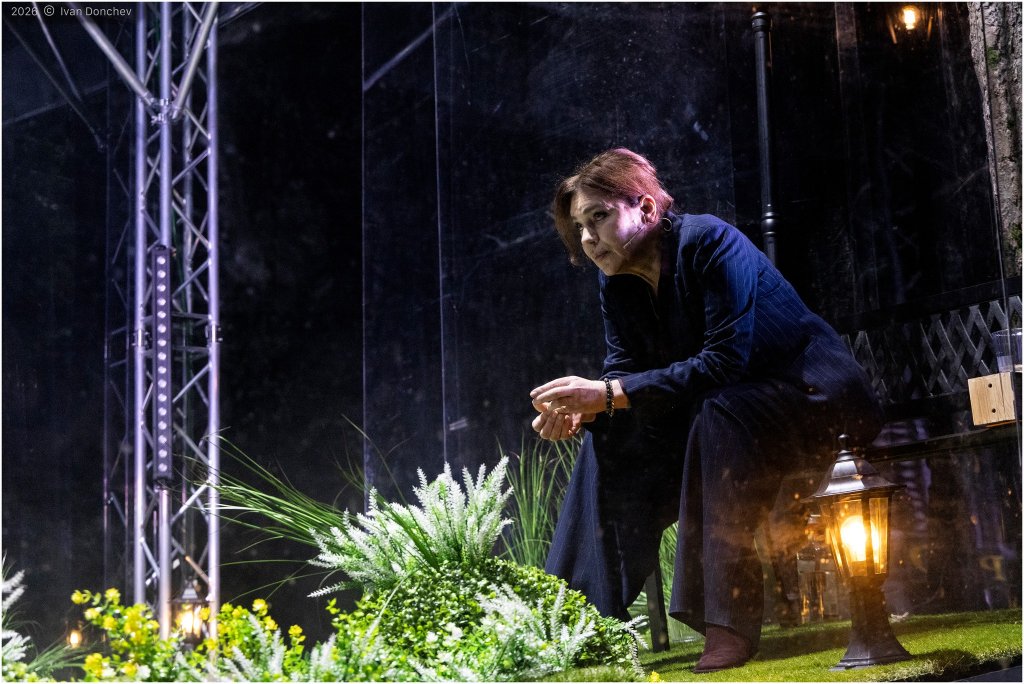 "Албион" - как съчетаваме минало и настояще