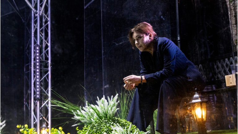 "Албион" - как съчетаваме минало и настояще