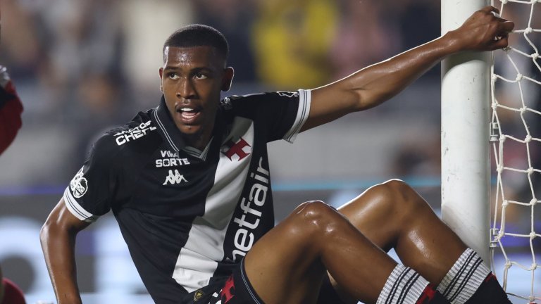 Бразилски талант ще замести новата звезда на Сити