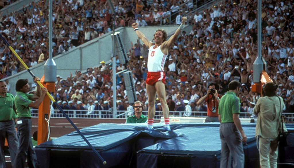 Владислав, който показа това на комунизма насред Москва