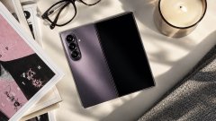 Samsung Galaxy Z Fold8 Ultra е умен и стилен помощник в работния ден