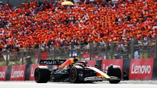 Двойна победа за Ред Бул в Испания