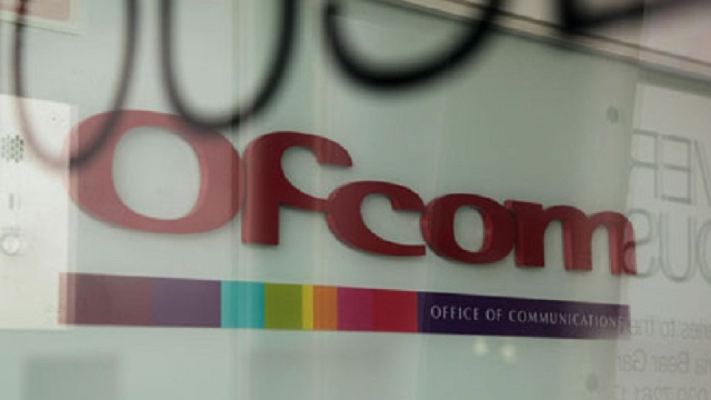 Ofcom