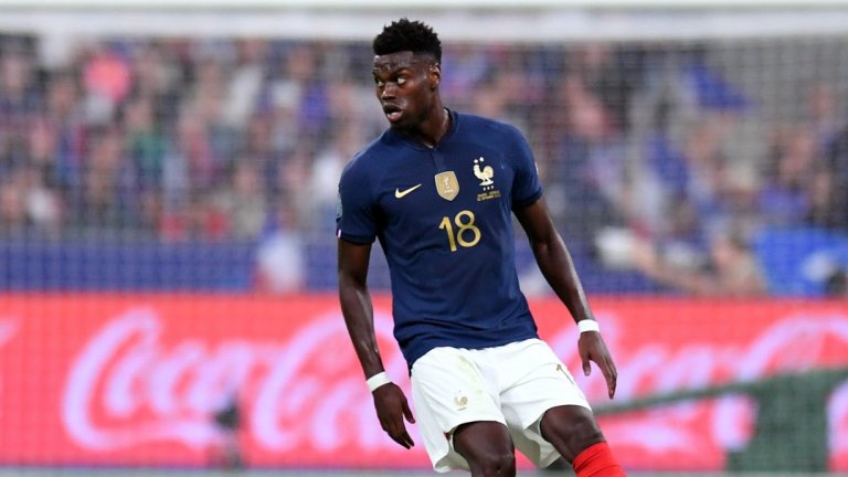 Трансфер! Челси договори френски национал