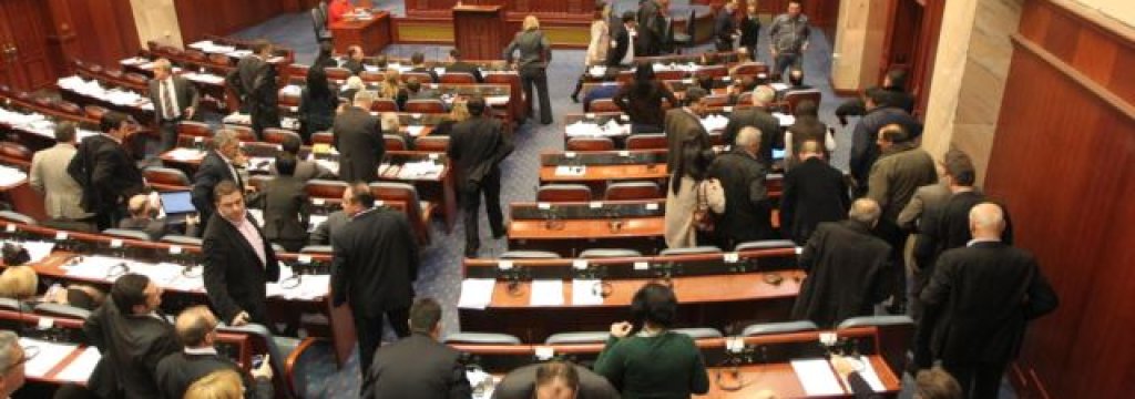 parliament