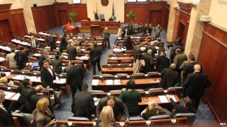 parliament