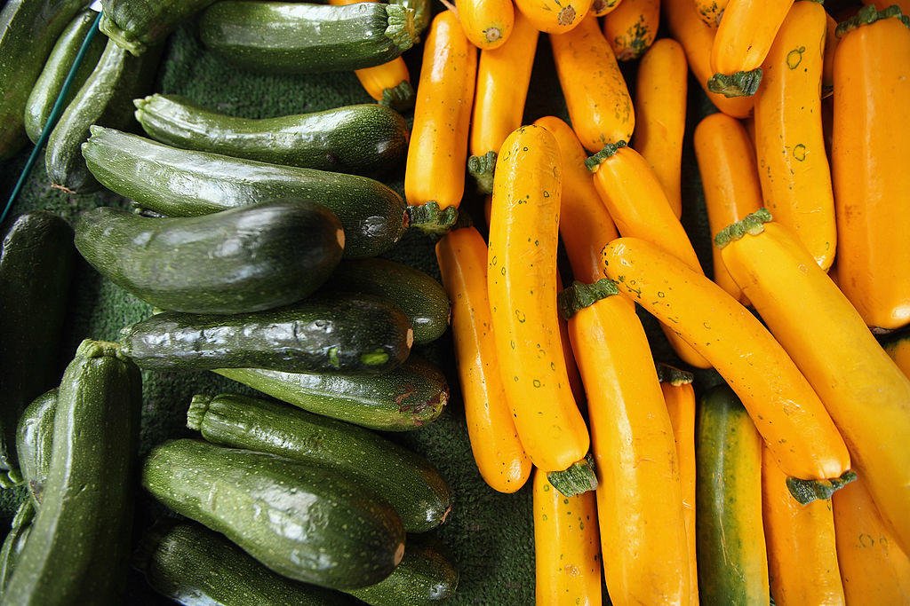 Bloomberg Announces Plan To Make Fresh Produce Available To Low Income New Yorkers