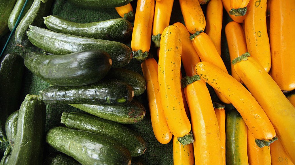 Bloomberg Announces Plan To Make Fresh Produce Available To Low Income New Yorkers