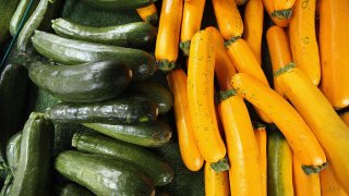 Bloomberg Announces Plan To Make Fresh Produce Available To Low Income New Yorkers