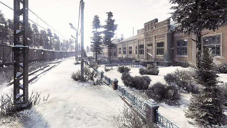 "Kholat"Играта е вдъхновена от инцидента в прохода Дятлов от 1959 г., затова запраща играча обратно в планината Урал и по-точно в частта, която се нарича Мъртвата планина. Там се оказва, че дебнат редица мистерии, които само чакат да бъдат разкрити, само че немалка част от тях са и адски смъртоносни.
Целта е оцеляване на всяка цена, а сред най-големите плюсове на играта са чувството за изолация, безнадеждност и зловеща обстановка.