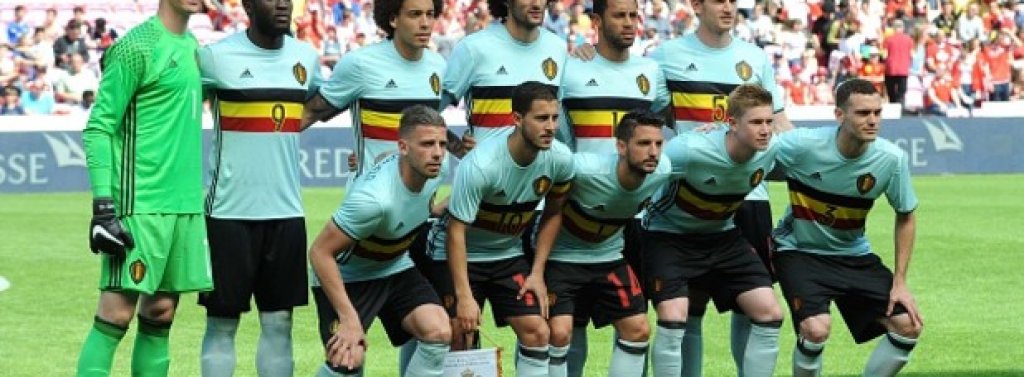 Белгия – небалансирана отбрана
Белгия може и да има един от най-силните състави на хартия, но това все още не носи сериозни успехи на тима. Магическата белгийска школа все още изпитва трудности в производството на крайни защитници. Възможно е Марк Вилмотс да използва тактиката от Мондиал 2014 и да разхвърли иначе добрата централна двойка на Тотнъм – Ян Вертонген и Тоби Алдервайрелд – по фланговете. Контузията на Венсан Компани и несигурността във формата на Еден Азар пък са допълнителни проблеми за „червените дяволи“, които са в една група с Италия, Швеция и Ейре.