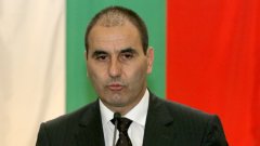 Най-уязвимият в изтеклите записи е министърът на вътрешните работи Цветан Цветанов