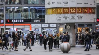 Осем месеца след въвеждането на границата за наемите в германската столица става все по-трудно човек да си намери жилище