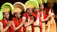 Будистите правят страхотна кариера в западния свят