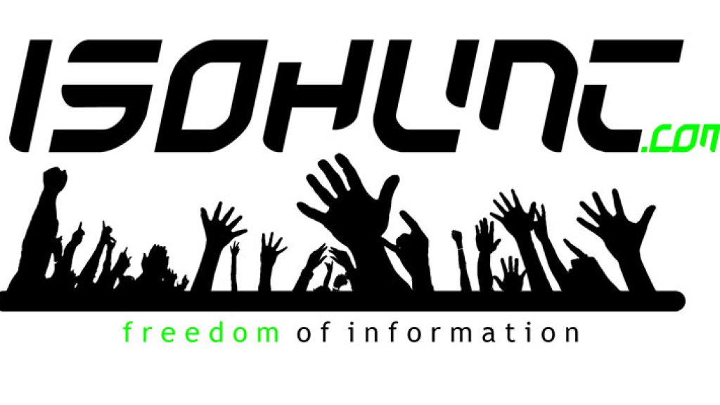 Isohunt ще бъде пуснат отново 