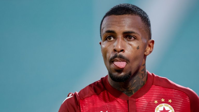 Хванаха играч на ЦСКА да шофира в нетрезво състояние