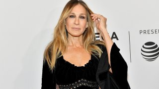 Сара Джесика Паркър има какво да каже на хейтърите