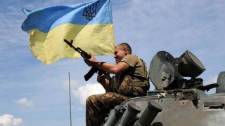 Ukraina