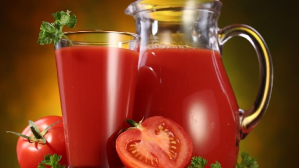 tomato