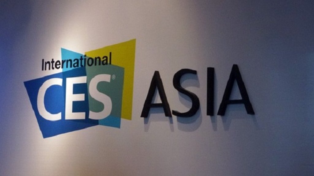 CES Asia