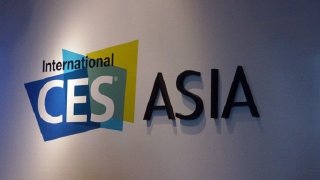 CES Asia