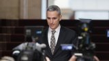 Служебният премиер мотовира избора си на правосъден министър
