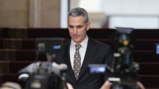 Служебният премиер мотивира избора си на правосъден министър