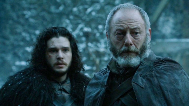Сезон 7 на Game of Thrones идва