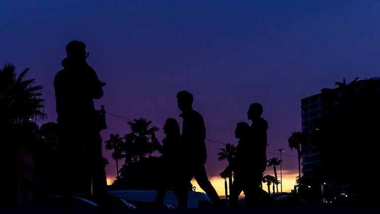 Отложиха четири мача в Мексико след убийството на лидер на местен наркокартел